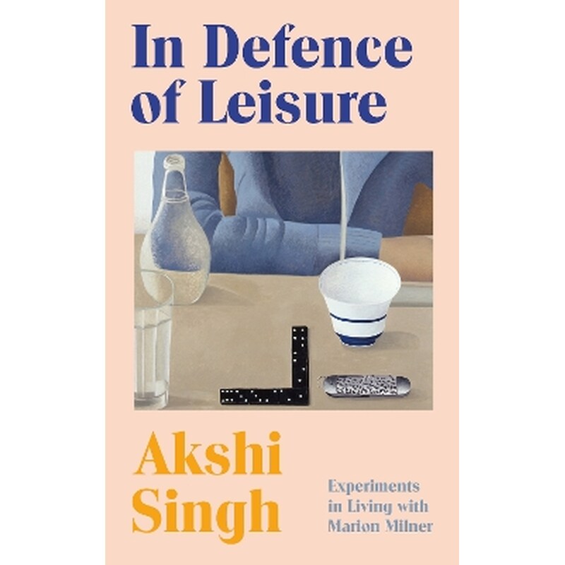 In Defence of Leisure