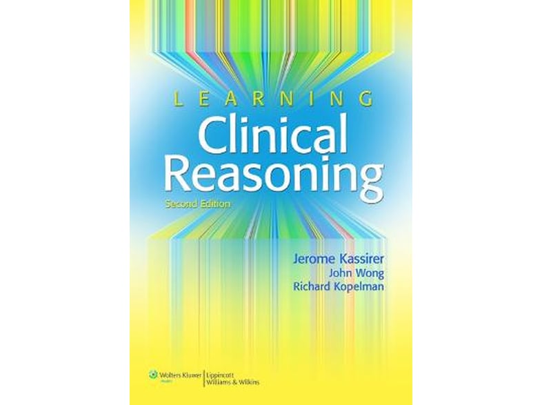 Learning Clinical Reasoning