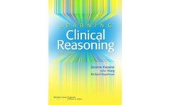 Learning Clinical Reasoning