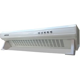 AIRFAN TC60WH 60 cm Λευκό Απορροφητήρας Ελεύθερος
