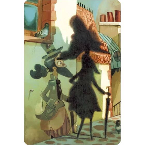 Επέκταση Παιχνιδιού Libellud Dixit 4 Origins image 6