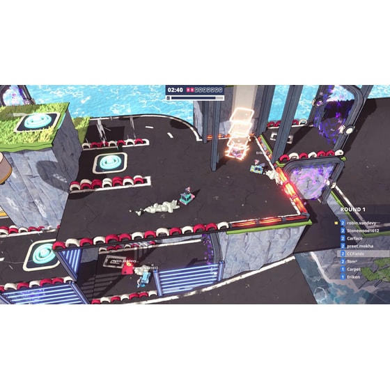 You Suck at Parking - PS4 image 8