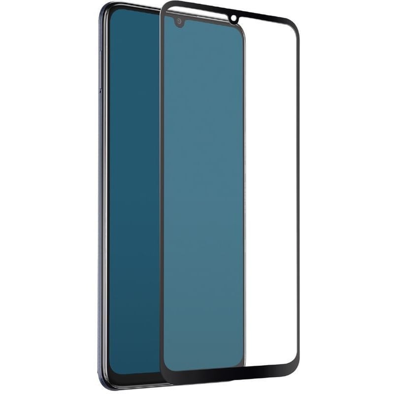 SBS Προστατευτικό οθόνης TCL 40 SE - SBS Full Cover Glass Screen Protector 0.3mm 9H