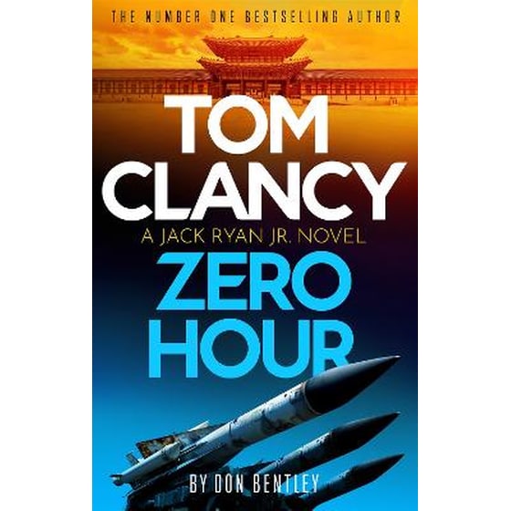 Tom Clancy Zero Hour image 0