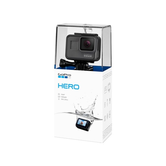 Action Camera GoPro Hero image 3