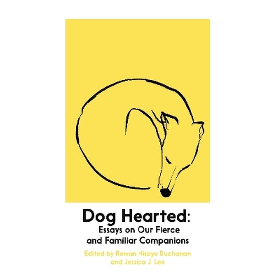 Dog Hearted image 0