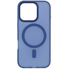 Θήκη Apple iPhone 16 Pro - Sonique Magnetic MagMatte - Blue