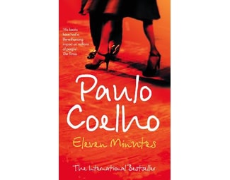 Eleven Minutes image 0