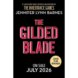 The Gilded Blade