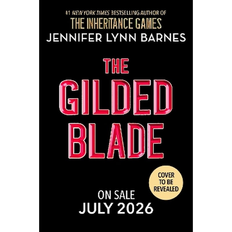 The Gilded Blade