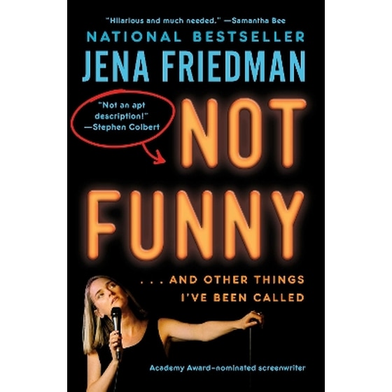 Not Funny image 0