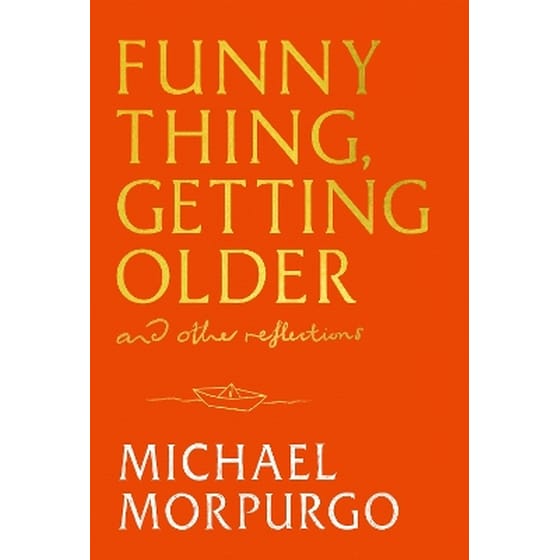 Funny Thing, Getting Older image 0