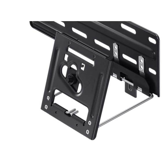 Βάση Τηλεόρασης Επιτοίχια Samsung Slim Fit WMN-B50EB/XC Σταθερή 43"- 85" έως 60 kg image 19