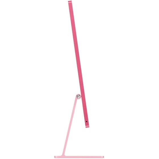 Apple iMac 24'' 4.5K Retina Display (Apple M4 10C/16GB/256GB SSD/10C GPU) - Pink image 2