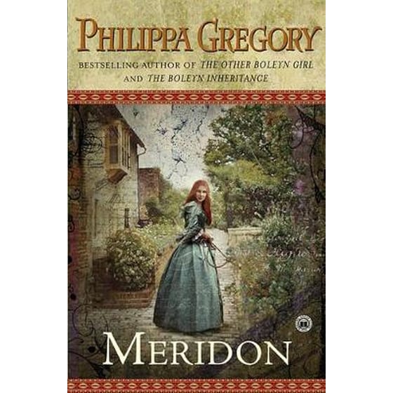 Meridon image 0