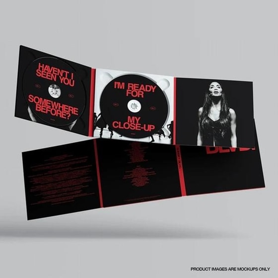 Sunset Blvd: The Album (2CD) image 1