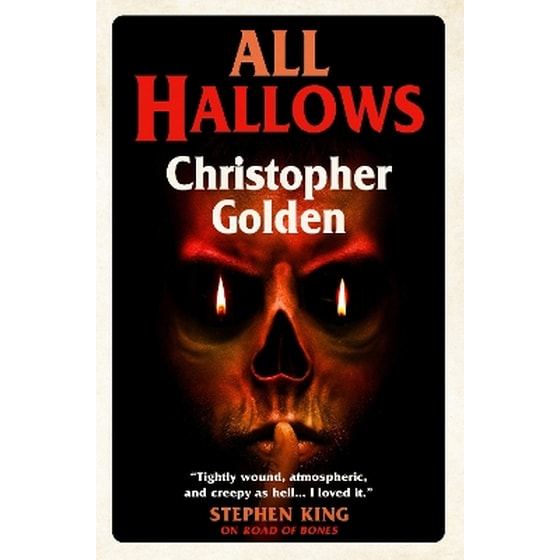 All Hallows image 0