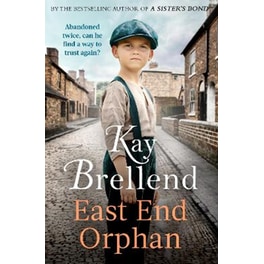 East End Orphan