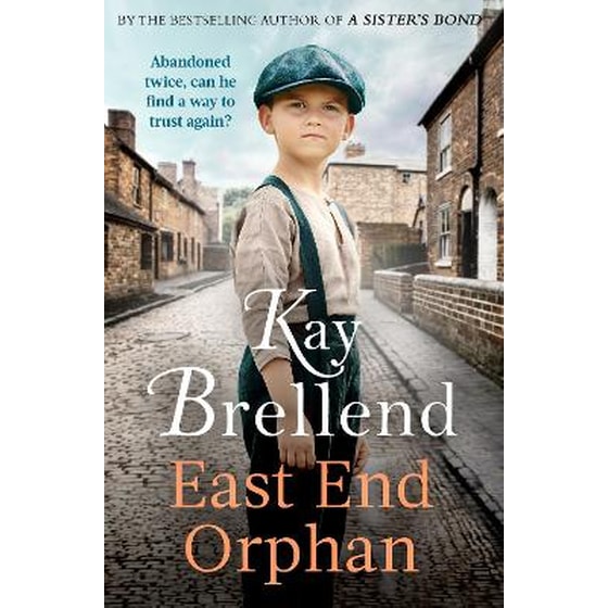 East End Orphan image 0