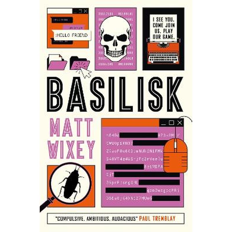 Basilisk