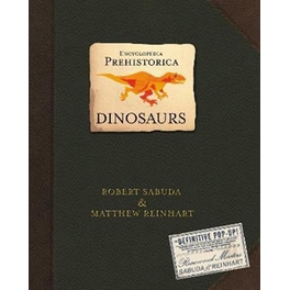 Encyclopedia Prehistorica Dinosaurs