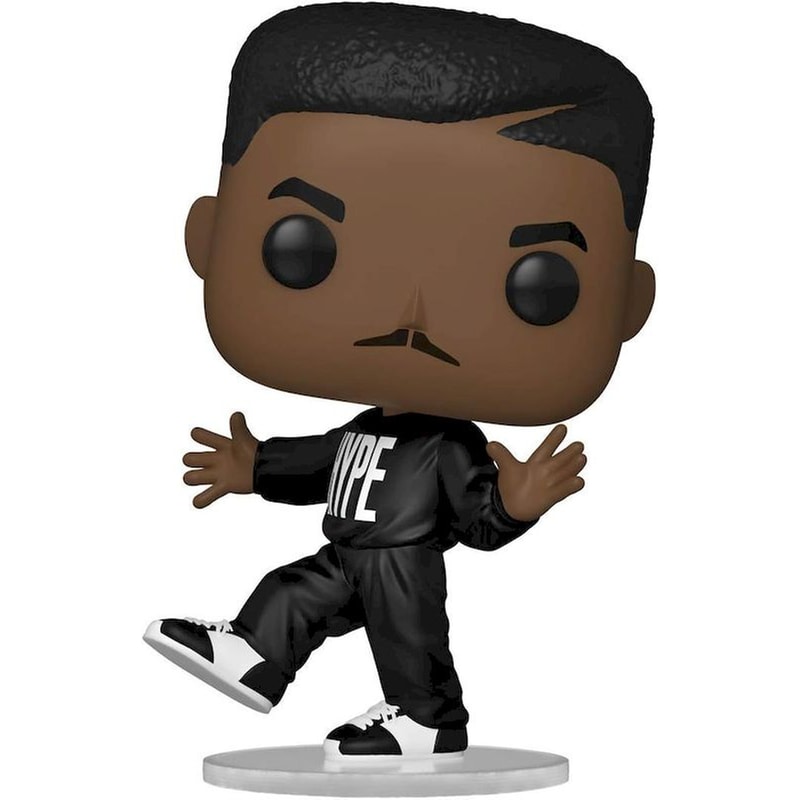 FUNKO Funko Pop! Rocks - Kid N Play - Christopher Play Martin #214