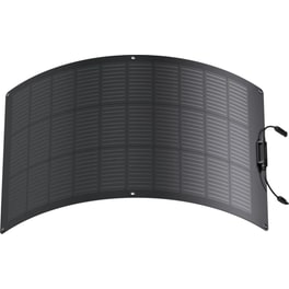 Εύκαμπτο Ηλιακό Πάνελ ECOFLOW 100W