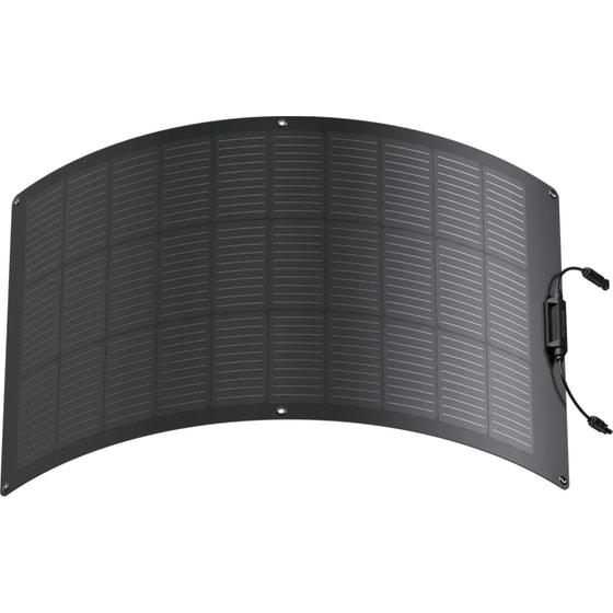 Εύκαμπτο Ηλιακό Πάνελ ECOFLOW 100W image 0