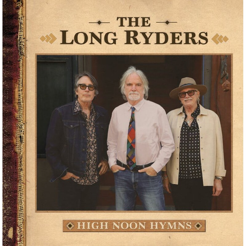 High Noon Hymns (2CD)