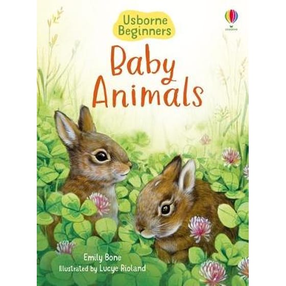 Baby Animals image 0