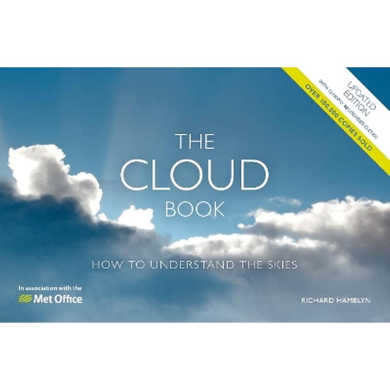 The Met Office Cloud Book - Updated Edition