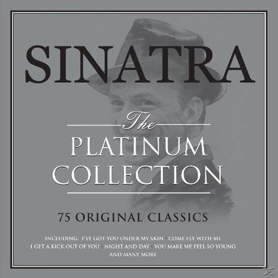 Platinum Collection image 0