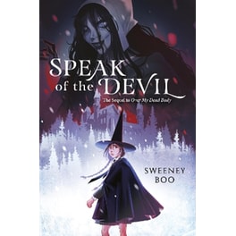Speak of the Devil