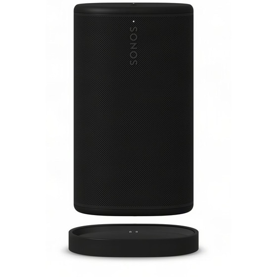 Ηχείο Sonos Play με Wi-Fi/Bluetooth - Black image 9