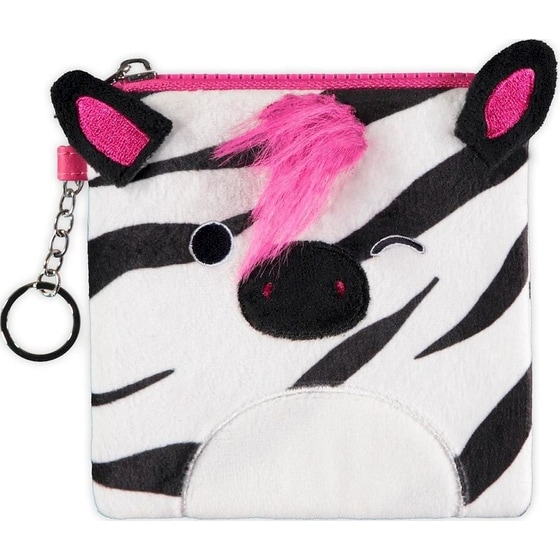 Πορτοφόλι Κερμάτων Jazwares Squishmallows Tracey image 0