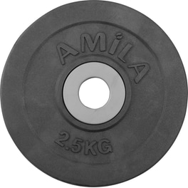 Δίσκοι Amila 44472 με Λάστιχο - 2.5 kg