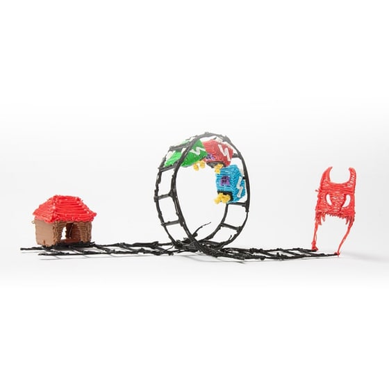 3Doodler Create - 3D Pen image 4