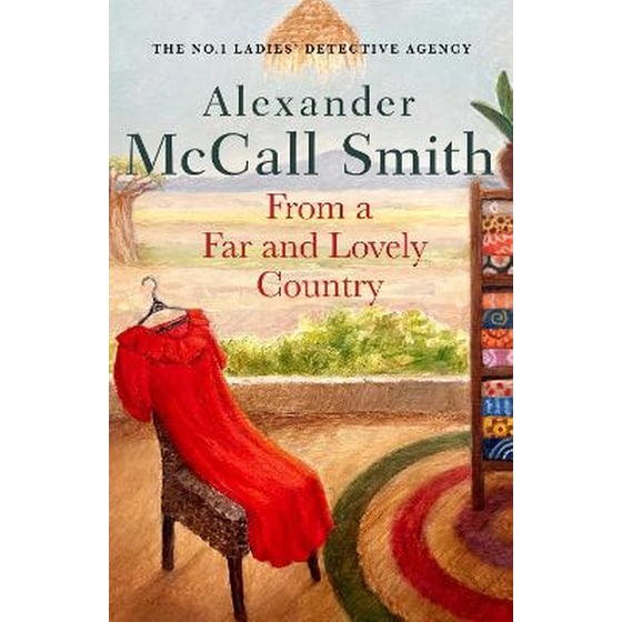 From a Far and Lovely Country image 0
