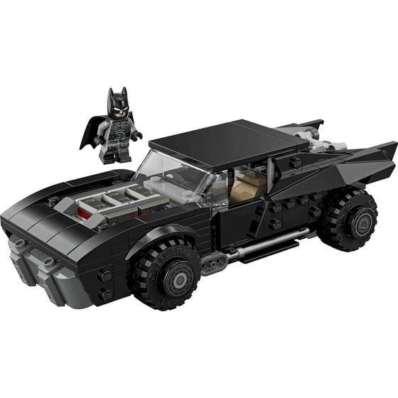 LEGO® DC Batman™ The Batman™ Batmobile™ (76332) image 2