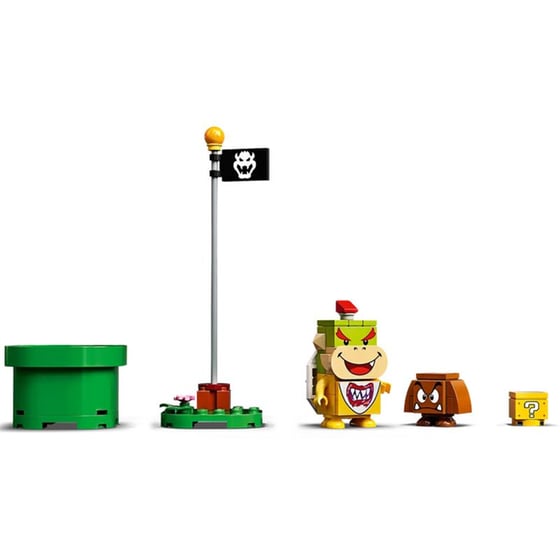 LEGO® Super Mario™ Adventures with Mario Starter Course (71360) image 4