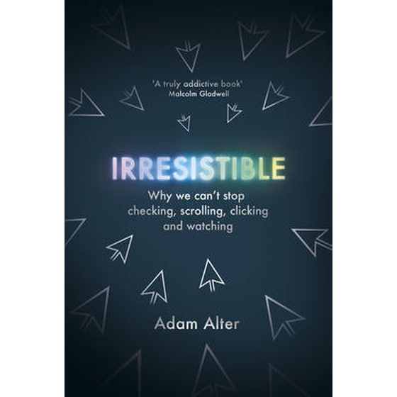 Irresistible image 0