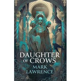 Daughter of Crows