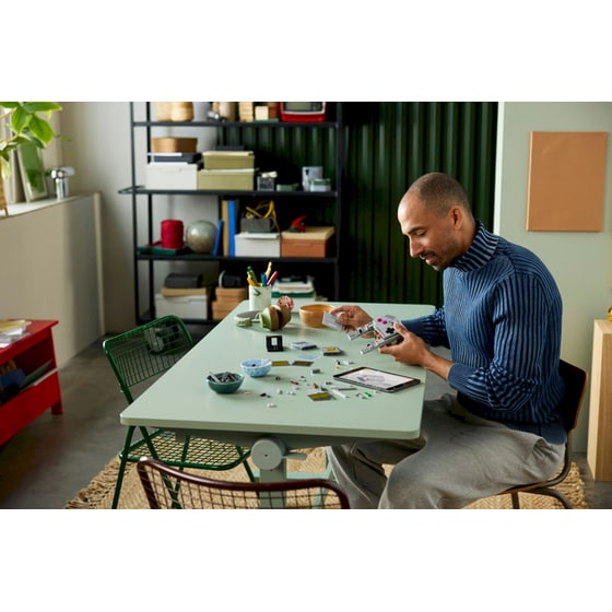 LEGO® Nintendo Game Boy™ (72046) image 4