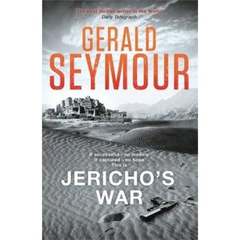 Jerichos War