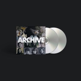You All Look The Same To Me / Noise (2CD)