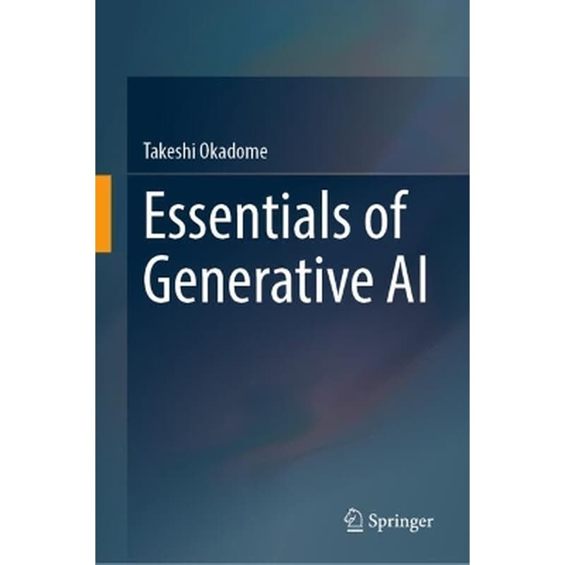Essentials of Generative AI
