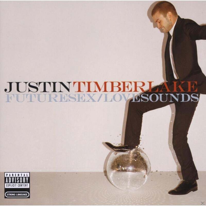 Futuresex/Lovesounds