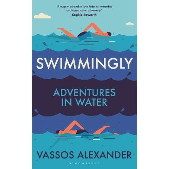 Swimmingly image 0
