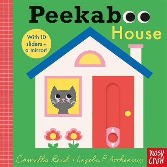 Peekaboo House image 0