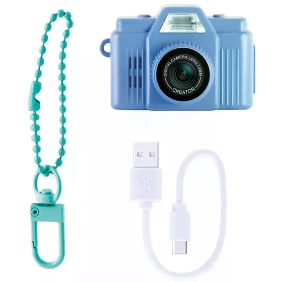 Mini Ψηφιακή Φωτογραφική AS Company Photo Creator - Τυχαία Επιλογή image 5